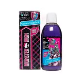 Kin Monster High Strawberry Mouthwash 500ml