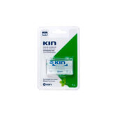 Kin Orthodontic Wax Mentholated 5 Units