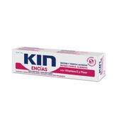 Kim Gums Toothpaste 125ml