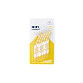 Kin Interdental Brush Mini 1.1mm 6 Produits