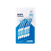 Kin Interdental Tapered 1,3 mm 6 Units