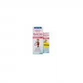 Kin Fluorkin Infant Mouthwash Anticaries 500ml Set 2 Pieces