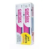 Kin Pasta Cariax Gingival 125ml Pack 2 Units