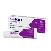 Kin Periokin Hyaluronic 1% Gel 30ml