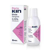 Kin Periokin Gingival Mouthwash 0.20% 250ml