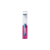 Brosse À Dents Adulte Souple Kin 1pc