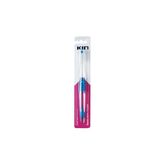 Kin Soft Adult Toothbrush 1pc