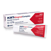 Kin Gingival Complex Zahnpasta 75ml