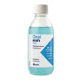 Oralkin Zero Mouthwash 250ml