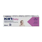 Kin Baby Gum Baume Gel Saveur Fraise 30 ml