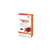 Cysticlean Forte 240 Mg - 10 Capsule