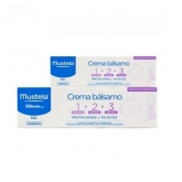 Mustela Bébé Pasta Per Il Cambio 1 2 3 150ml