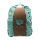 Mustela Ensemble De Sac à Dos Verte  5 Pièces