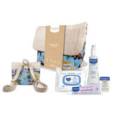 Mustela Dschungel-Rucksack-Set 5 Artikel