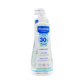 Mustela Pack Babygel+ Hydrabebe