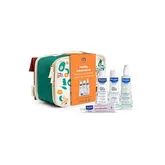 Mustela Terrakotta Familienkoffer Set 5 Teile