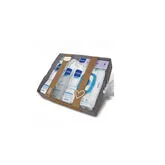Mustela Grey Babykorb Set 5 Teile