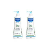 Mustela Hydra Baby Body Milk Duplo Pack 2x500ml