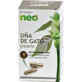 Neo Cat’s Claw Microgranules 45 Capsules