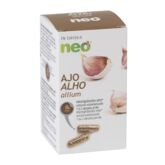 Neo Ajo Microgranulos 45 Cápsulas