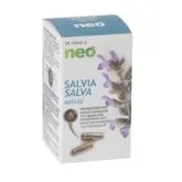 Neovital Neo Salvia Microgranulos 45 Cápsulas