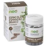 Neo Espino Blanco Microgranulos 45 Cápsulas