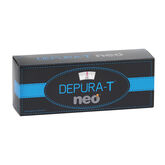 Neo Depura-T 14 Probengefäße