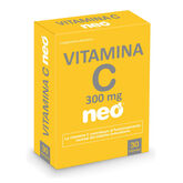 Neo Vitamina C 30 Capsule Neovital