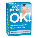 Neovital Relax Neo 30cps