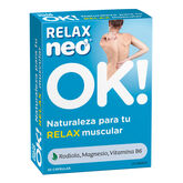 Neovital Relax Neo 30cáps