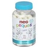 Neovital Neo Peques Kalcium 30 Bonbons