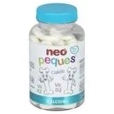 Neovital Neo Peques Kalcium 30 Bonbons