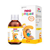 Neo Bambini C+ 150ml Neovital