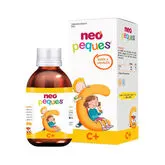 Neo Kinder C+ 150ml Neovital