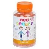 Neovital Neo Peques Vitazinc 30 Candies Mast