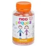 Neovital Neo Peques Vitazinc 30 Mât
