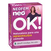 Neovital Neo Neofem Female Wellness 30caps