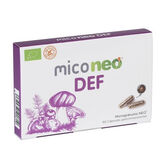 MICO NEO DEF 60 Capsules