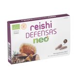 Neovital Reishi Neo Abwehr 30 Kapseln