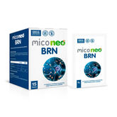 Neovital Mico Neo BRN 15 Enveloppes