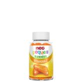 Neovital Neo Peques Gummies Vitamin C 30 Gummies