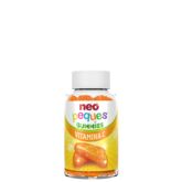 Neovital Neo Peques Gélatines Vitamine C 30 Gélatines