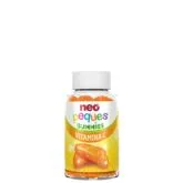 Neovital Neo Peques Gélatines Vitamine C 30 Gélatines