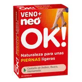 Neovital Veno Neo 30caps