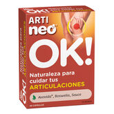 Neo Antistress Plus 30 Capsules