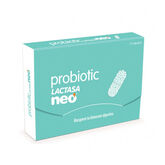 Neo Probiotic Lactase 15 Kapseln
