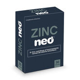 Neovital Zinco Neo 30 Capsule