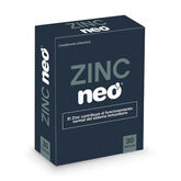 Neovital Zinc Neo 30 Kapseln