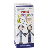 Neovital Neo Peques Felices Sueños 150ml