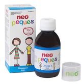 Neovital Neo Peques Omega 3 150ml